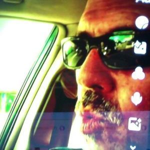 Meet your Posher, George